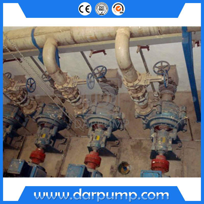 安徽某電廠75DAR-C應(yīng)用現(xiàn)場(chǎng)