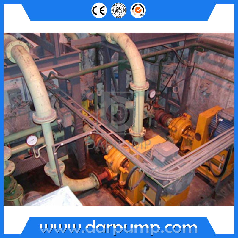 西安某化工廠50DLR-B應(yīng)用現(xiàn)場(chǎng)
